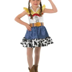 Rubies Jessie Deluxe Costume Child