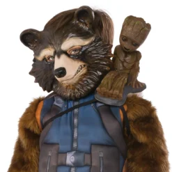 Rubies Groot Shoulder Accessory
