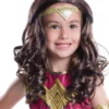 Rubies Wonder Woman Wig Child