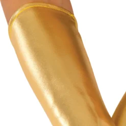 Rubies Wonder Woman Gauntlets Adult -Costumes Party Store RB 35479 2