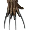 Rubies Freddy Deluxe Glove Adult