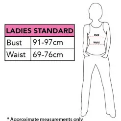 Rubies Wicked Witch Of The West Tutu Adult -Costumes Party Store RB 35769 2