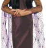 Rubies Morticia Costume Child Small