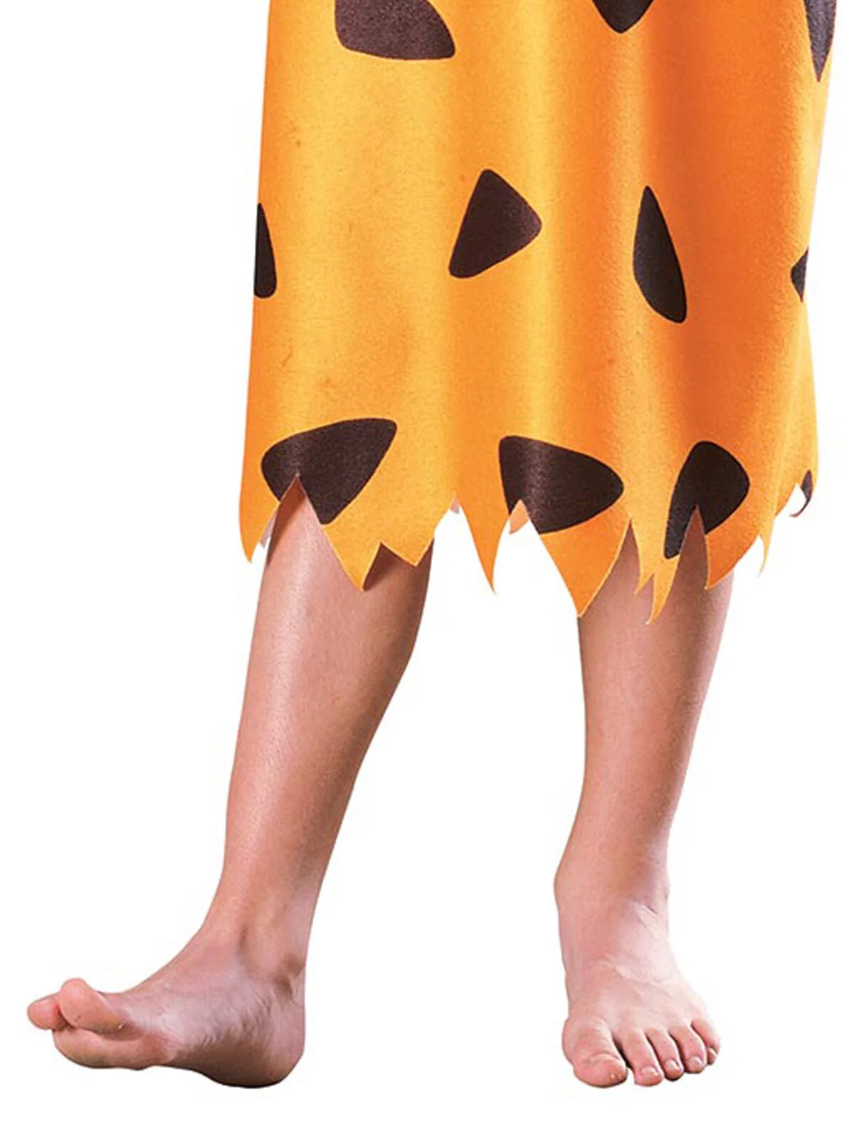 Rubies Fred Flintstone Classic Costume Child Small 3 Rubies Fred Flintstone Classic Costume Child Small - Image 3