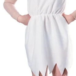 Rubies Wilma Flintstone Deluxe Costume Child Small 6 Rubies Wilma Flintstone Deluxe Costume Child Small -Costumes Party Store RB 38557S 2