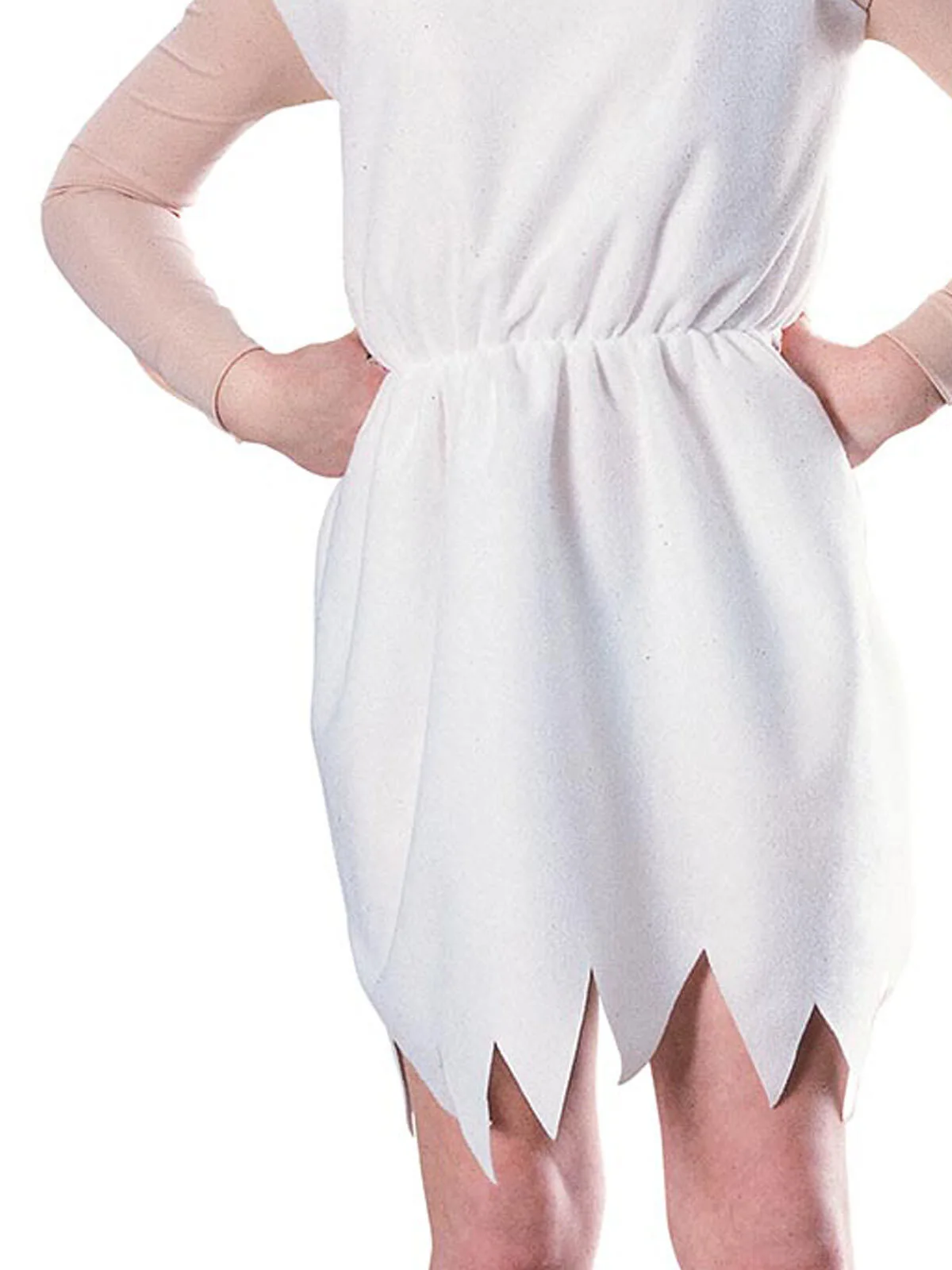 Rubies Wilma Flintstone Deluxe Costume Child Small 3 Rubies Wilma Flintstone Deluxe Costume Child Small - Image 3
