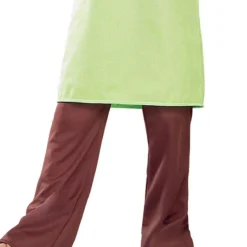 Rubies Shaggy Deluxe Costume Small -Costumes Party Store RB 38961S 2