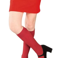 Rubies Velma Deluxe Costume Small 6 Rubies Velma Deluxe Costume Small -Costumes Party Store RB 38963S 2