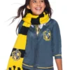 Rubies Hufflepuff Deluxe Scarf Child