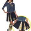 Rubies Hufflepuff Adult Skirt Child