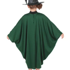 Rubies Professor Mcgonagall Child Robe Large -Costumes Party Store RB 3981 2