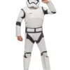 Rubies Stormtrooper Deluxe Costume Small