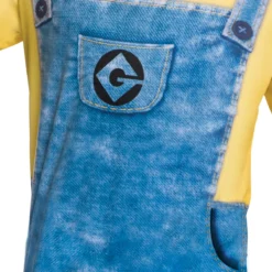 Rubies Minion Dave Costume Child -Costumes Party Store RB 4168 2