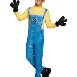 Rubies Minion Dave Costume Child