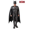 Rubies Batman 'the Batman' Deluxe Costume - Size 3-5