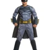 Rubies Batman Dawn Of Justice Deluxe Child