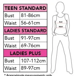 Rubies Dorothy Deluxe Costume Adult Plus 9 Rubies Dorothy Deluxe Costume Adult Plus -Costumes Party Store RB 4852 4