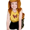 Rubies Wags Plush Tabard Toddler