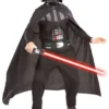 Rubies Darth Vader Adult Set With Lightsabre Standard