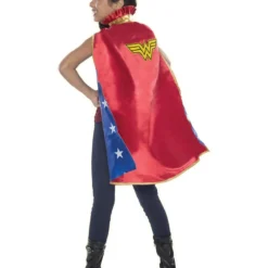 Rubies Wonder Woman Dc Cape Child