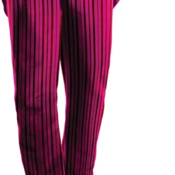 Rubies The Joker Arkham Asylum Kit - Adult -Costumes Party Store RB 5399 3