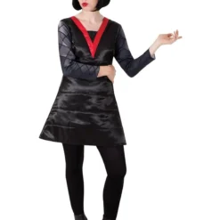 Rubies Edna Mode Deluxe Costume Adult Small