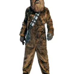Rubies Chewbacca Premium Adult Costume Standard