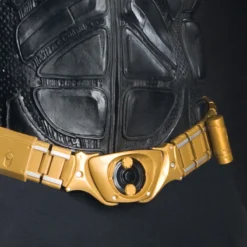 Rubies Batman Collector's Edition Costume Adult Small -Costumes Party Store RB 56309S 2