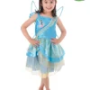 Rubies Silvermist Deluxe Costume Child