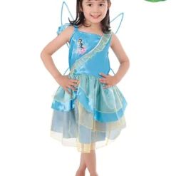 Rubies Silvermist Deluxe Costume Child