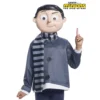 Rubies Gru Rise Of Gru Costume - Size 3-5 Yrs