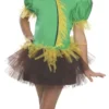 Rubies Scarecrow Tutu Costume Child
