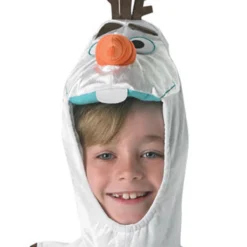 Rubies Olaf Frozen Costume Child -Costumes Party Store RB 610367M 2