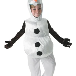 Rubies Olaf Frozen Costume Child