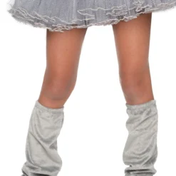 Rubies Bugs Bunny Girls Hooded Costume Child Small -Costumes Party Store RB 610670S 3