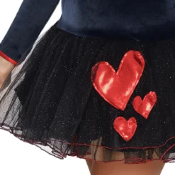 Rubies Pepe Le Pew Hooded Costume Child Small -Costumes Party Store RB 610671S 3