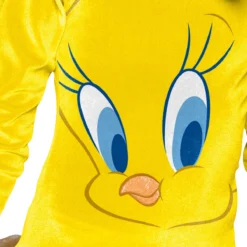 Rubies Tweety Hooded Costume Child Small -Costumes Party Store RB 610672S 2