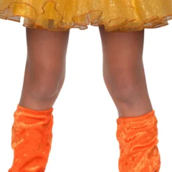 Rubies Tweety Hooded Costume Child Small -Costumes Party Store RB 610672S 3