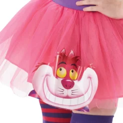 Rubies Cheshire Cat Tutu & Accessories Set Adult Small -Costumes Party Store RB 610698S 2