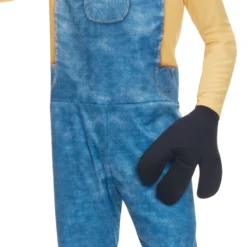 Rubies Minion Kevin Costume Child Small -Costumes Party Store RB 610785S 1