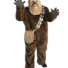 Rubies Chewbacca Deluxe Child Medium