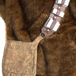 Rubies Chewbacca Deluxe Child Medium -Costumes Party Store RB 6114 2