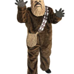 Rubies Chewbacca Deluxe Child Medium