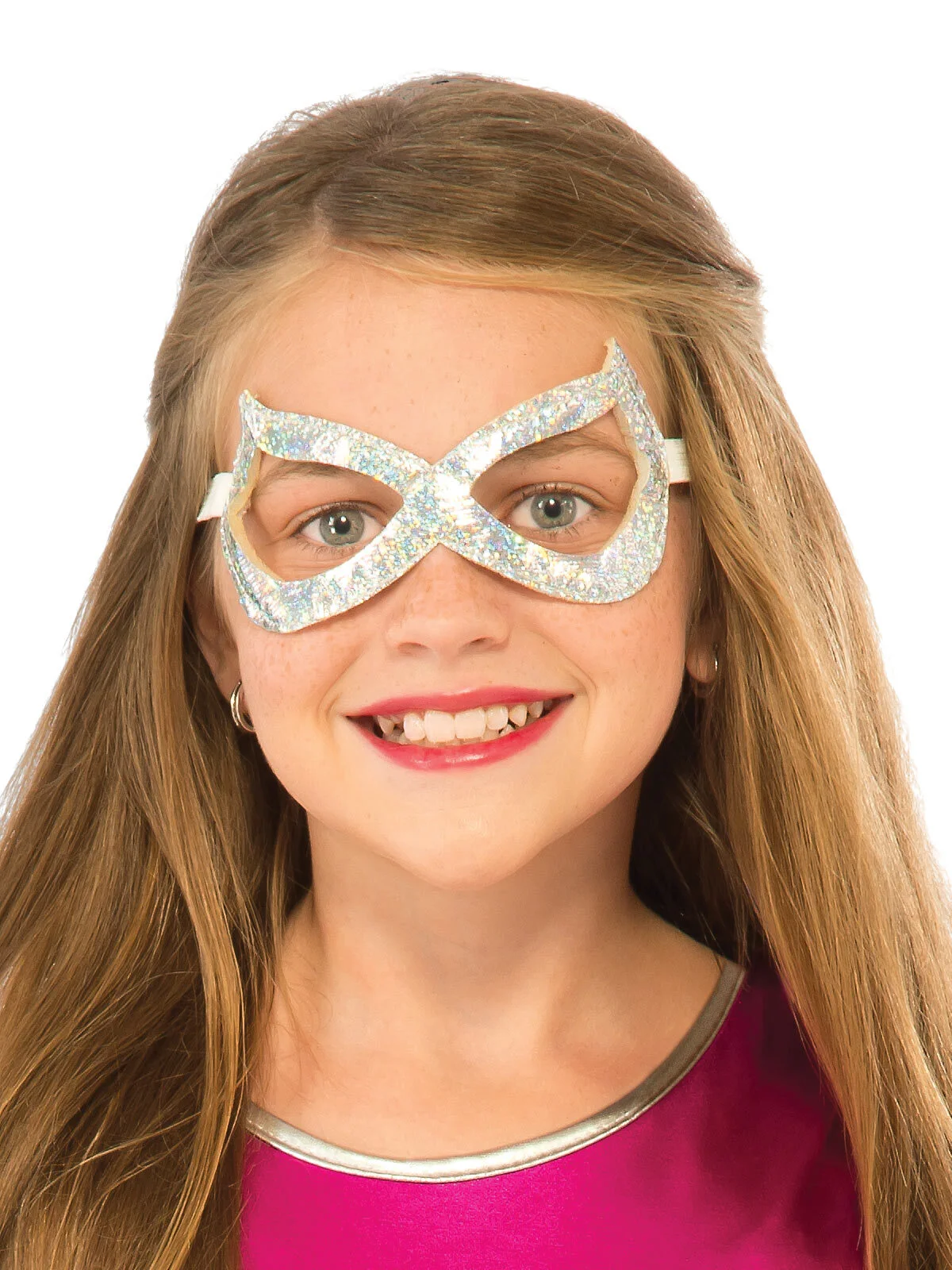 Rubies Pink Spider-Girl Tutu Dress Child Small 2 Rubies Pink Spider-Girl Tutu Dress Child Small - Image 2