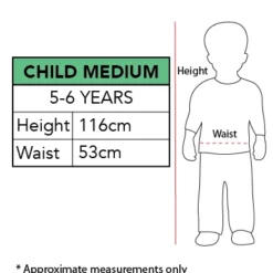 Rubies Kylo Ren Deluxe Medium -Costumes Party Store RB 620261M 2