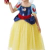 Rubies Snow White Premium Costume Large