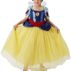 Rubies Snow White Premium Costume Large -Costumes Party Store RB 620482L 2