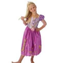 Rubies Rapunzel Storyteller Costume Large -Costumes Party Store RB 620490L 2