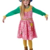 Rubies Mrs Scarecrow Costume Child