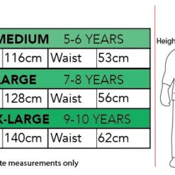 Rubies Mrs Scarecrow Costume Child -Costumes Party Store RB 620506M 3